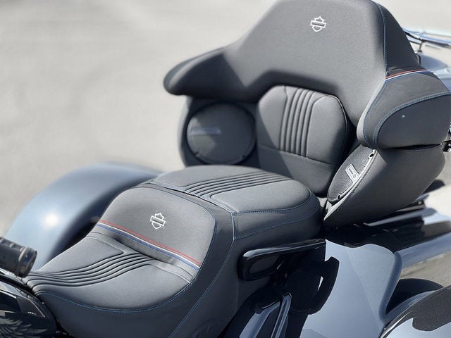 2026 Harley-Davidson FLHLT - Street Glide 3 Limited Base