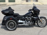 2026 Harley-Davidson FLHLT - Street Glide 3 Limited Base