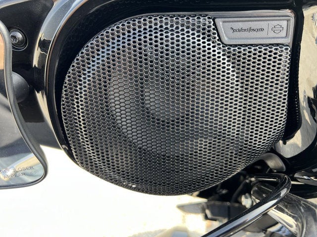 2026 Harley-Davidson FLHLT - Street Glide 3 Limited Base