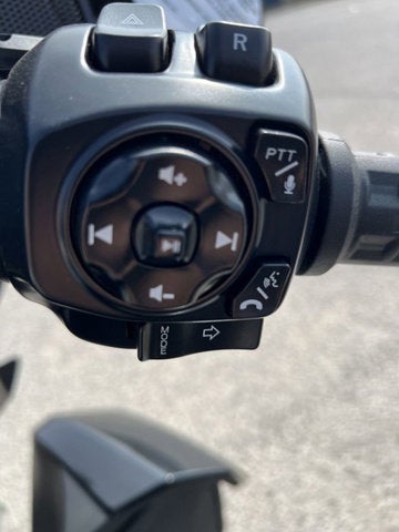 2026 Harley-Davidson FLHLT - Street Glide 3 Limited Base