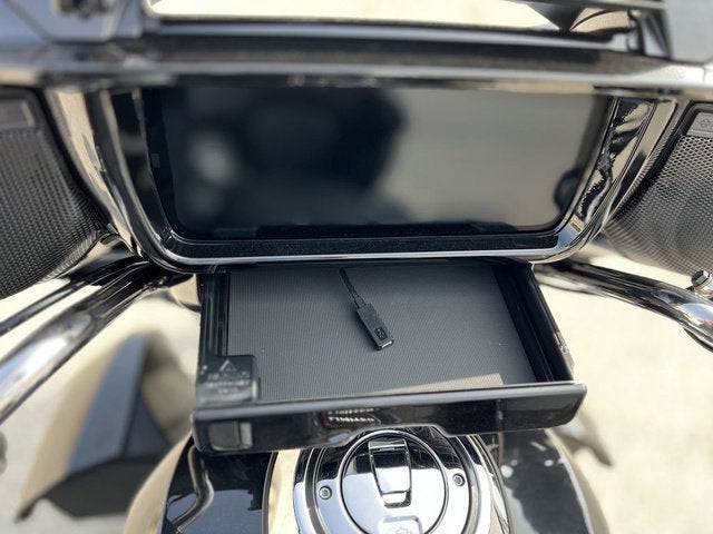 2026 Harley-Davidson FLHLT - Street Glide 3 Limited Base