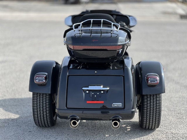 2026 Harley-Davidson FLHLT - Street Glide 3 Limited Base