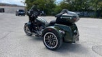 2026 Harley-Davidson Trike FLHLT - Street Glide 3 Limited