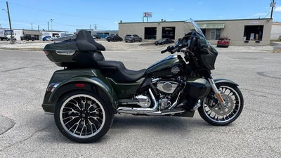 2026 Harley-Davidson Trike FLHLT - Street Glide 3 Limited