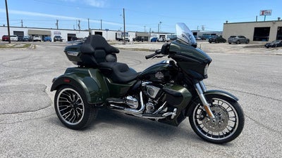 2026 Harley-Davidson Trike FLHLT - Street Glide 3 Limited