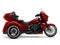 2026 Harley-Davidson FLHLT - Street Glide 3 Limited Base