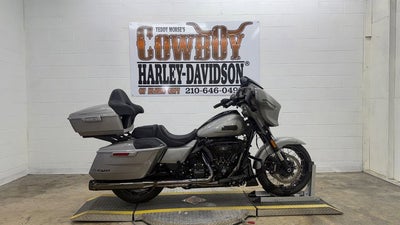 2023 Harley-Davidson FLHXSE - CVO Street Glide Base