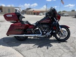 2017 Harley-Davidson FLHXSE - CVO Street Glide Base