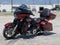 2017 Harley-Davidson FLHXSE - CVO Street Glide Base