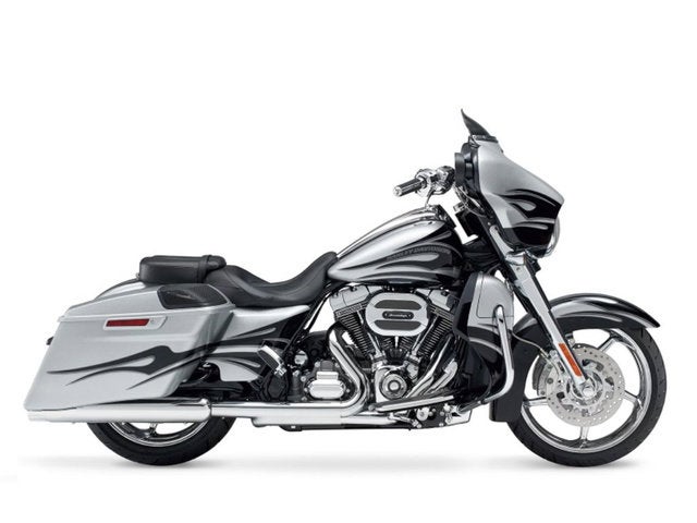 2015 Harley-Davidson FLHXSE - CVO Street Glide Base