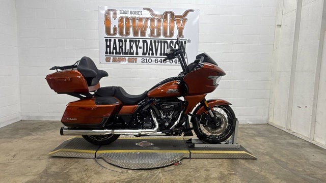 2023 Harley-Davidson FLTRXSE - CVO Road Glide Base