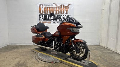 2023 Harley-Davidson FLTRXSE - CVO Road Glide Base