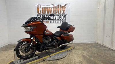 2023 Harley-Davidson FLTRXSE - CVO Road Glide Base