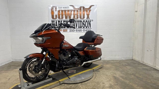 2023 Harley-Davidson FLTRXSE - CVO Road Glide Base