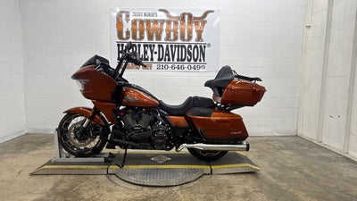 2023 Harley-Davidson FLTRXSE - CVO Road Glide Base