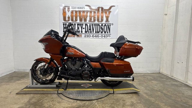 2023 Harley-Davidson FLTRXSE - CVO Road Glide Base