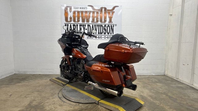 2023 Harley-Davidson FLTRXSE - CVO Road Glide Base
