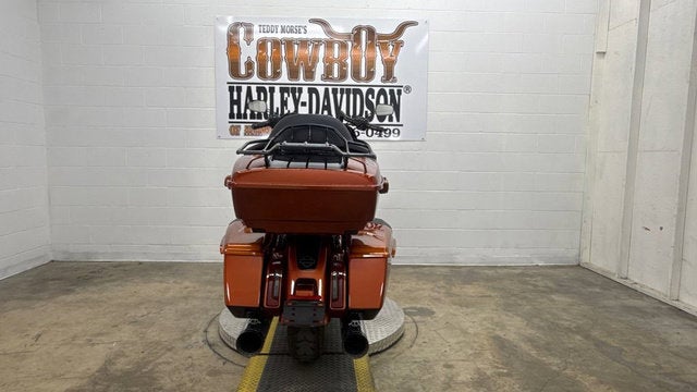 2023 Harley-Davidson FLTRXSE - CVO Road Glide Base