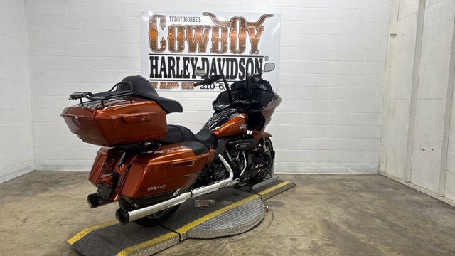 2023 Harley-Davidson FLTRXSE - CVO Road Glide Base