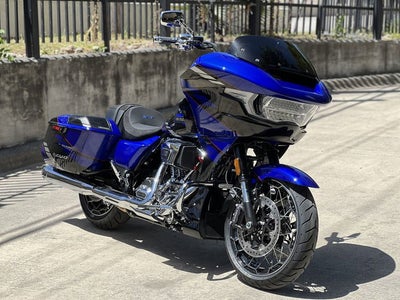 2025 Harley-Davidson FLTRXSE - CVO Road Glide Base