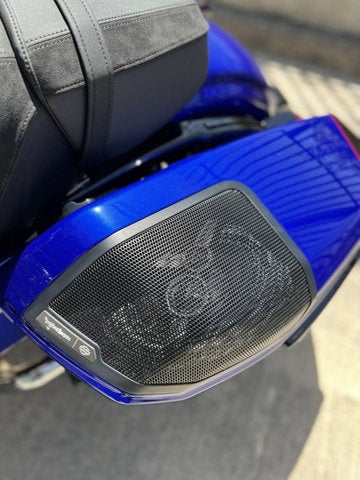 2025 Harley-Davidson FLTRXSE - CVO Road Glide Base