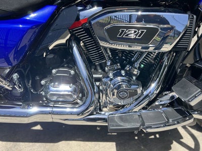 2025 Harley-Davidson FLTRXSE - CVO Road Glide Base