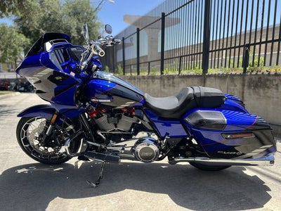 2025 Harley-Davidson FLTRXSE - CVO Road Glide Base