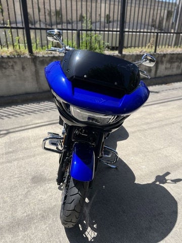 2025 Harley-Davidson FLTRXSE - CVO Road Glide Base