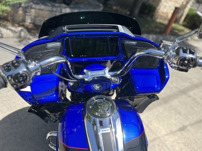 2025 Harley-Davidson FLTRXSE - CVO Road Glide Base