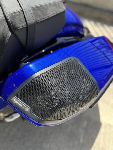 2025 Harley-Davidson FLTRXSE - CVO Road Glide Base