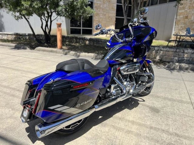 2025 Harley-Davidson FLTRXSE - CVO Road Glide Base