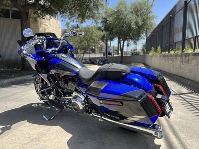 2025 Harley-Davidson FLTRXSE - CVO Road Glide Base