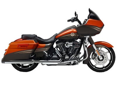 2013 Harley-Davidson FLTRXSE2 - CVO Road Glide Custom Base