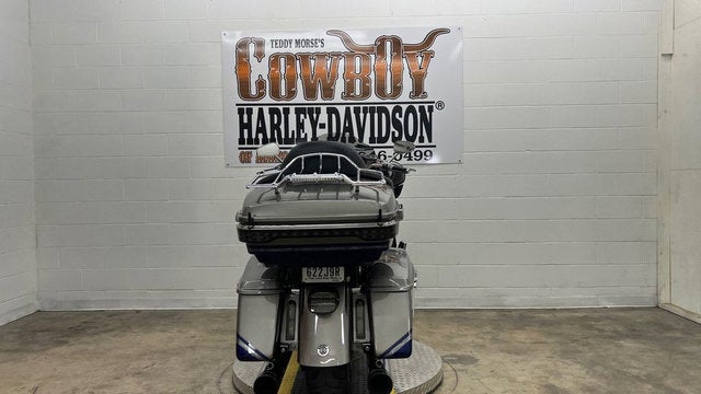 2016 Harley-Davidson FLHTKSE - CVO Limited Base