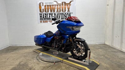 2026 Harley-Davidson Touring FLTRXSTSE - CVO Road Glide ST
