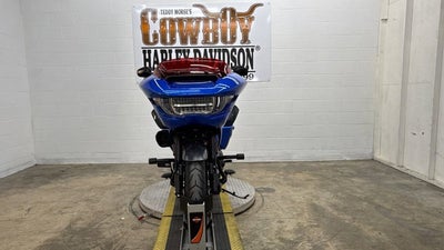 2026 Harley-Davidson Touring FLTRXSTSE - CVO Road Glide ST