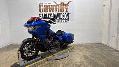 2026 Harley-Davidson Touring FLTRXSTSE - CVO Road Glide ST