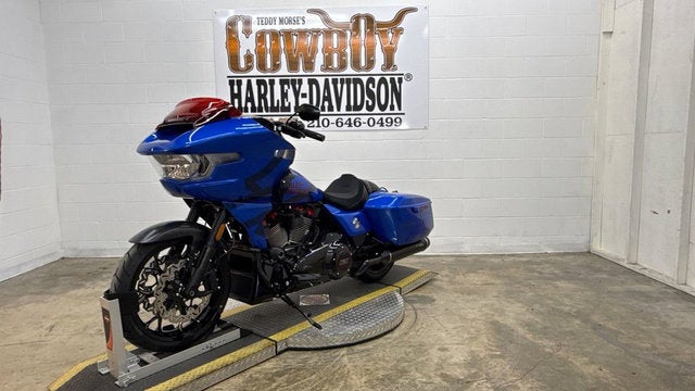 2026 Harley-Davidson Touring FLTRXSTSE - CVO Road Glide ST