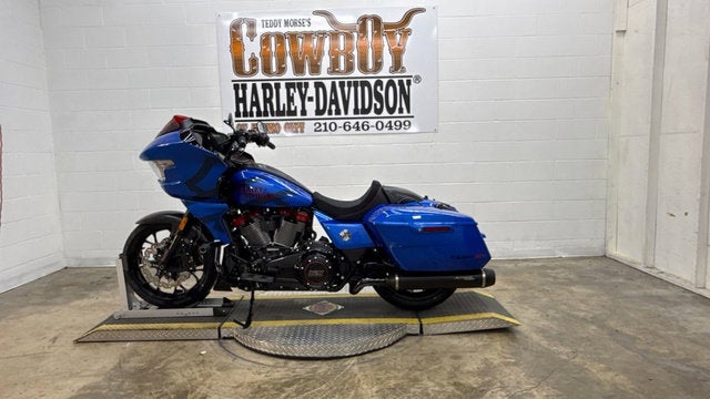 2026 Harley-Davidson Touring FLTRXSTSE - CVO Road Glide ST