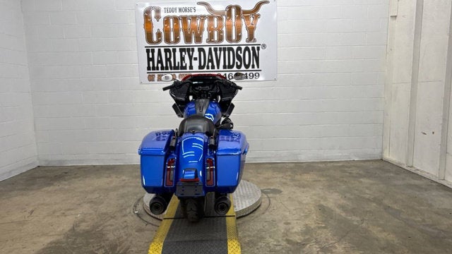 2026 Harley-Davidson Touring FLTRXSTSE - CVO Road Glide ST