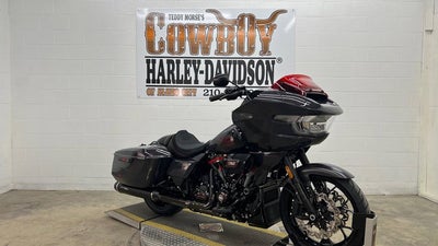 2026 Harley-Davidson Touring FLTRXSTSE - CVO Road Glide ST