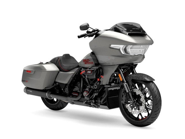 2025 Harley-Davidson FLTRXSTSE - CVO Road Glide ST Base