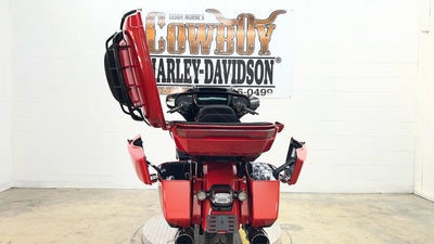 2026 Harley-Davidson Street Glide FLHXLSE - CVO Limited