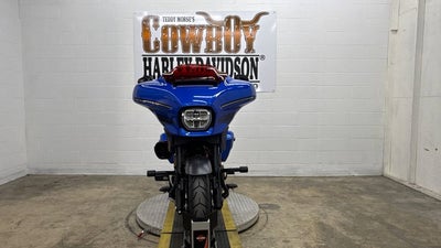 2026 Harley-Davidson FLHXSTSE - CVO Street Glide ST Base