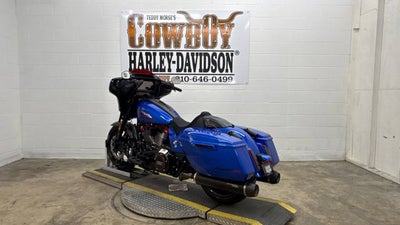 2026 Harley-Davidson FLHXSTSE - CVO Street Glide ST Base