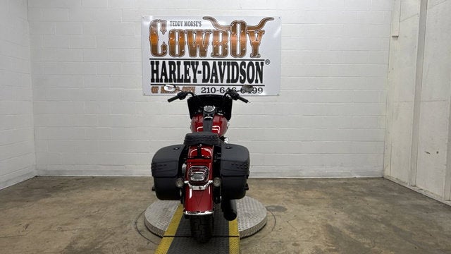 2026 Harley-Davidson Softail FLHC - Heritage Classic
