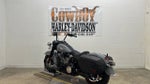 2026 Harley-Davidson Softail FLHC - Heritage Classic