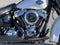 2025 Harley-Davidson Softail FLHC - Heritage Classic