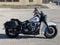 2025 Harley-Davidson Softail FLHC - Heritage Classic
