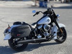 2025 Harley-Davidson Softail FLHC - Heritage Classic